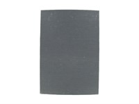 Dichtungsbogen Blech 1.00 mm A4