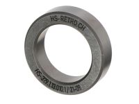 Bague de roulement petit 28.1 / 19.44 / 7.5mm (Swiss made) Bague de roulement petit 28.1 / 19.44 / 7.5mm (Swiss made)