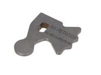 Came levier de selection CNC, moteur Puch Z50 (Swiss Made) Came levier de selection CNC, moteur Puch Z50 (Swiss Made)
