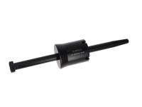 Arrache à inertie pour chicane d'échappement Puch (Swiss Made)