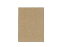 Planche de joint à découper, papier nitrile liège 2.00 mm 100°  taille : 200 x 150 mm