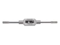Outils de maintient 180mm pour taraud M1 à M10, taille 1 Outils de maintient 180mm pour taraud M1 à M10, taille 1