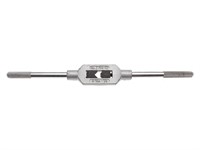 Outils de maintient 290mm pour taraud M4 à M12, taille 2 Outils de maintient 290mm pour taraud M4 à M12, taille 2