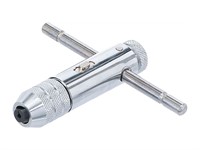 Outils de maintient avec cliquet 80mm M3 - M10 Outils de maintient avec cliquet 80mm M3 - M10