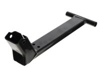 Schwingarm für Sattelteil Piaggio Ciao C24 ab Bj. 1999 (schwarz) Schwingarm für Sattelteil Piaggio Ciao C24 ab Bj. 1999 (schwarz)