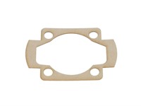 Joint d'embase 0.50mm pour cylindre Badass Luzifer, vélomoteurs Puch Velux 41 / 45mm Joint d'embase 0.50mm pour cylindre Badass Luzifer, vélomoteurs Puch Velux 41 / 45mm