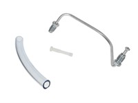 Set de durite 8mm pour réservoir SOLEX