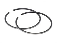 Paire de segments AKOA (2pcs) 42.5 x 1.0mm, vélomoteur Pony GTX / Cross 521 Paire de segments AKOA (2pcs) 42.5 x 1.0mm, vélomoteur Pony GTX / Cross 521