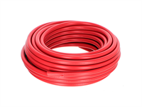 Cable de bougie 7mm rouge (rouleau 10m) Cable de bougie 7mm rouge (rouleau 10m)