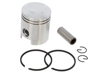 Piston AKOA 41 mm pour kit cylindre Sachs 502 « membrane »