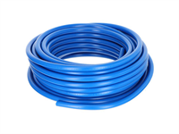Cable de bougie 7mm bleu (rouleau 10m)