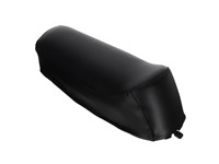 Selle noir BTV2, vélomoteurs Piaggio Boxer