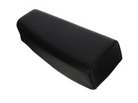 Selle noir vélomoteurs Piaggio SI