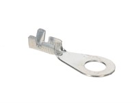 Cosse pour cable électrique, oeillet M6, qualité supérieur Cosse pour cable électrique, oeillet M6, qualité supérieur