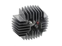Culasse AKOA brute (dôme à tourner), vélomoteurs Puch Maxi S, N, X30 NS, NL, N-2AH