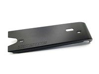 Canal de câble extra large MCProparts CNC, vélomoteurs Piaggio Ciao Canal de câble extra large MCProparts CNC, vélomoteurs Piaggio Ciao