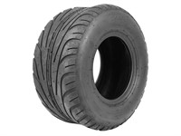 Pneu tubeless 225/55-8" (18 x 9.50 -8"), trottinette électrique, vélo ville, scooter électrique Pneu tubeless 225/55-8" (18 x 9.50 -8"), trottinette électrique, vélo ville, scooter électrique