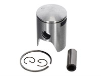 Kolben Akoa 38mm singlering Racing, Puch axe 12mm Kolben Akoa 38mm singlering Racing, Puch axe 12mm