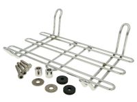 Gepäckträger Vespa hinten GTS / GTV Gepäckträger Vespa hinten GTS / GTV
