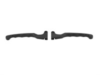 Paire de levier de frein 160mm (gauche+droite), Peugeot 103 Paire de levier de frein 160mm (gauche+droite), Peugeot 103