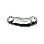 Cache suspension chromé avec Vespa logo Vespa Primavera 50 - 150cc