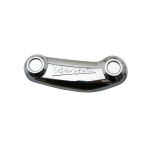 Cache suspension chromé avec Vespa logo Vespa Primavera 50 - 150cc Cache suspension chromé avec Vespa logo Vespa Primavera 50 - 150cc