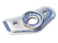 Fixation d'amortisseur Piaggio Vespa ET2 / GTS 50 - 300cc Fixation d'amortisseur Piaggio Vespa ET2 / GTS 50 - 300cc