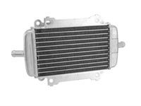 Radiateur - pièce origine Piaggio / Vespa 125 - 300cc