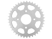 Couronne AFAM 41 dents type 520, moto Honda Rebel, Shadow, XL.. / KTM Duke 125 Couronne AFAM 41 dents type 520, moto Honda Rebel, Shadow, XL.. / KTM Duke 125
