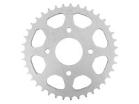 Couronne AFAM 42 dents type 520, moto Honda Rebel, Shadow, XL.. / KTM Duke 125 Couronne AFAM 42 dents type 520, moto Honda Rebel, Shadow, XL.. / KTM Duke 125