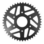 Couronne AFAM 39 dents type 520, moto Honda Rebel, Shadow, XL.. / KTM Duke 125 Couronne AFAM 39 dents type 520, moto Honda Rebel, Shadow, XL.. / KTM Duke 125