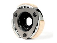 Embrayage BGM Pro Evolution Ø 125, scooter Piaggio Liberty / Vespa moderne avec moteur 125cc IGET 4T
