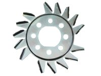 Turbine de refroidissement embrayage - pièce origine Piaggio / Vespa / Gilera Turbine de refroidissement embrayage - pièce origine Piaggio / Vespa / Gilera