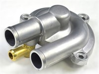 Carter de pompe à eau Piaggio pour Vespa GTS/GTS Super/GTV/GT 60 125-300cc