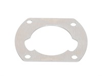 Cale d'embase cylindre 0.5mm, moteur Sachs 503 AB, AC, ADV avec cylindre radial Cale d'embase cylindre 0.5mm, moteur Sachs 503 AB, AC, ADV avec cylindre radial