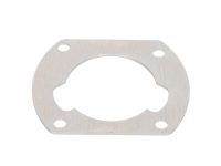 Cale d'embase cylindre 2.0mm, moteur Sachs 503 AB, AC, ADV avec cylindre radial