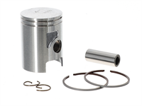 Kit piston complet AKOA "Power edition" Ø 38mm pour cylindre Sachs 502/503 Kit piston complet AKOA "Power edition" Ø 38mm pour cylindre Sachs 502/503