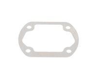 Cale embase spacer alu 3.0mm, moteur vélomoteur Sachs 50/3 Cale embase spacer alu 3.0mm, moteur vélomoteur Sachs 50/3