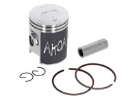 Piston 41mmbi-segment Sachs 503 Tuning axe 12mm (pour cylindre AKOA) Piston 41mmbi-segment Sachs 503 Tuning axe 12mm (pour cylindre AKOA)