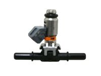 Injecteur carburant (type orange) , scooter Aprilia sport city /Vespa GTS 250cc Injecteur carburant (type orange) , scooter Aprilia sport city /Vespa GTS 250cc