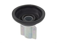 Boisseau avec membrane, carburateur scooter Keihin-Aprilia/Piaggio/Gilera/Vespa Boisseau avec membrane, carburateur scooter Keihin-Aprilia/Piaggio/Gilera/Vespa