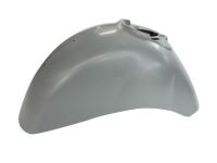 Garde boue gris, scooter Vespa GTS 125 / 250 / 300cc Garde boue gris, scooter Vespa GTS 125 / 250 / 300cc