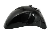Garde boue noir, scooter Vespa GTS 125 / 250 / 300cc Garde boue noir, scooter Vespa GTS 125 / 250 / 300cc