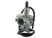 Carburateur 17.5mm PHVA Honda / Suzuki Carburateur 17.5mm PHVA Honda / Suzuki