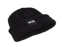 Bonnet hiver "RHR" noir Bonnet hiver "RHR" noir