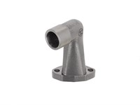 Pipe d'admission Bing intérieur 17mm, vélomoteurs Puch Z50 2 vitesses manuelles