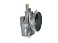 Carburateur Spaco DellOrto 13/11 SHA, choke manuel, Beta 521 original Carburateur Spaco DellOrto 13/11 SHA, choke manuel, Beta 521 original