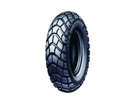 Pneu Michelin Reggae 130/90-10" - 61J Pneu Michelin Reggae 130/90-10" - 61J