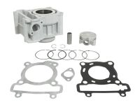 Kit cylindre Top Performances Ø 52mm, Yamaha MT, X-Max, YZF-R etc... 125cc 4T Kit cylindre Top Performances Ø 52mm, Yamaha MT, X-Max, YZF-R etc... 125cc 4T