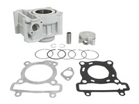 Zylinderkit Top Performances Yamaha MT, Beta RR, Fantic, MBK 125cc